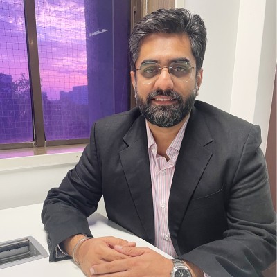 Gaurav Kohli