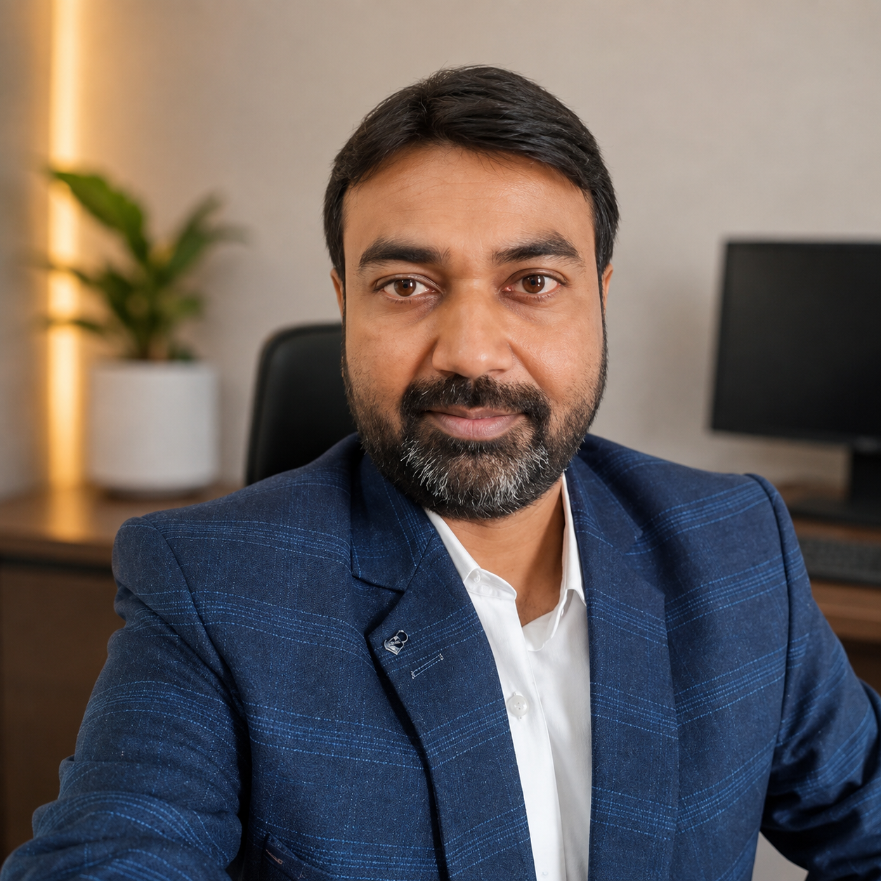 Upendra Kumar