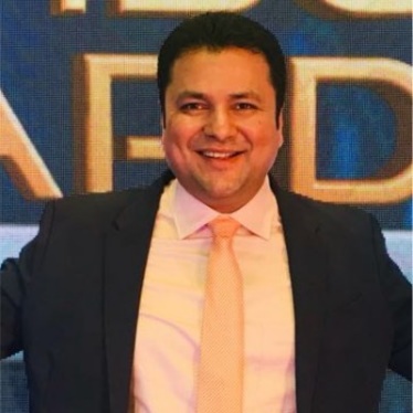 Vikas Agarwal - B&K Sec